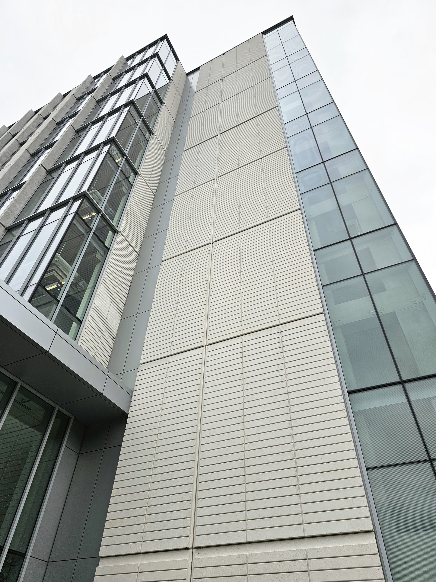 Carleton Health & Sciences Building