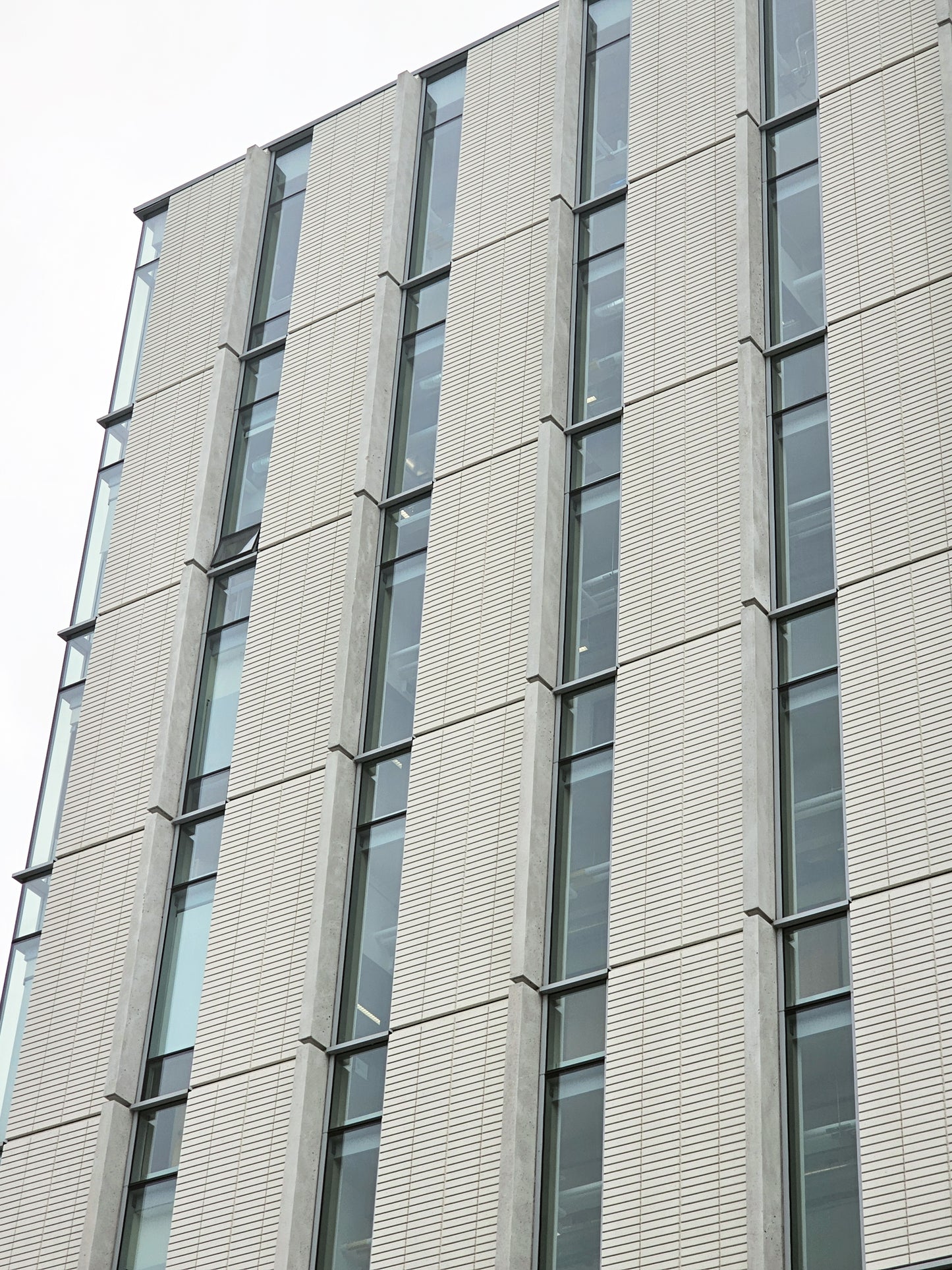 Carleton Health & Sciences Building