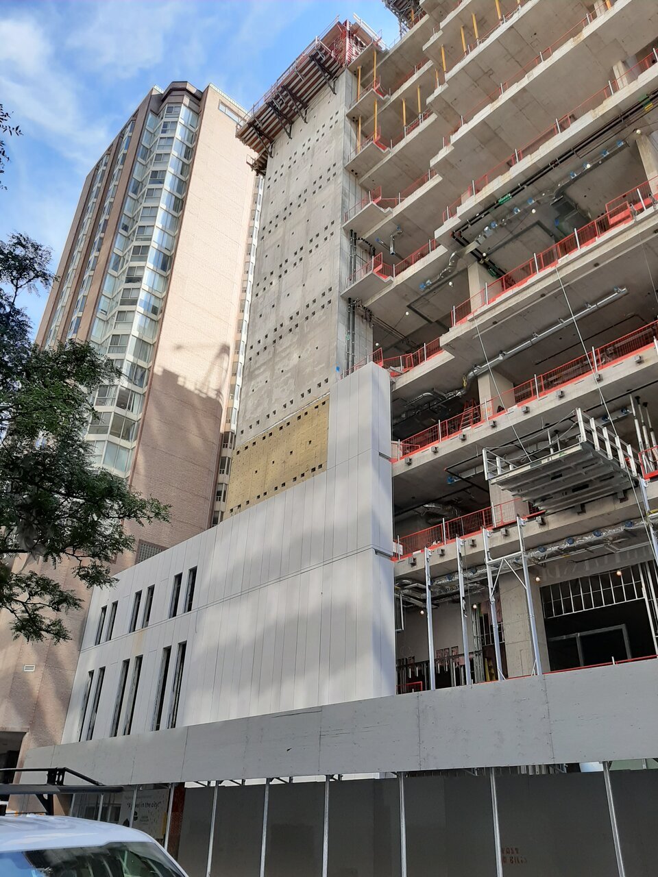 New Toronto Courthouse