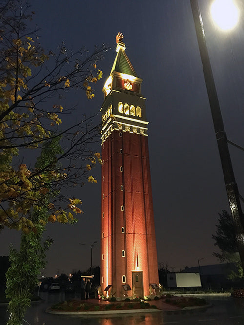 St Mark’s Campanile