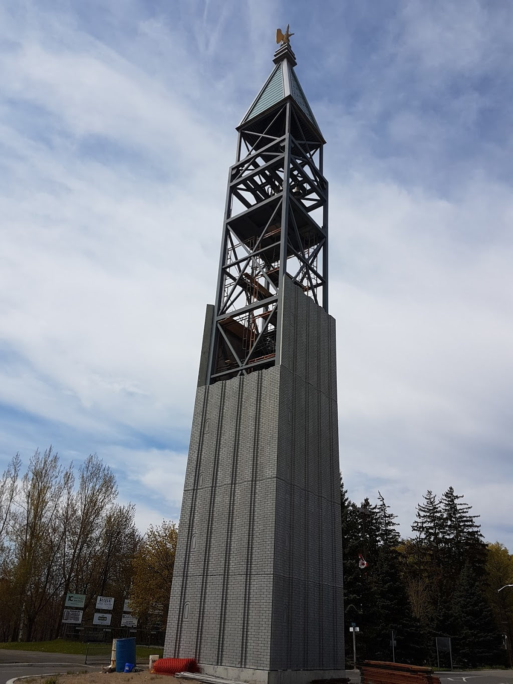 St Mark’s Campanile